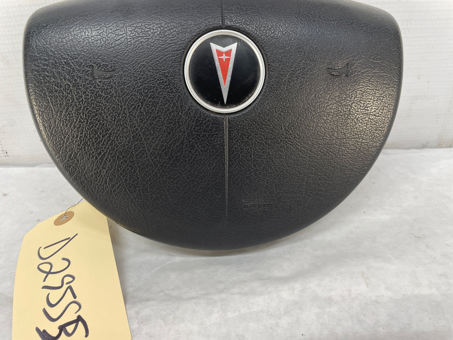 2005 Pontiac GTO Steering Wheel Airbag Air Bag OEM