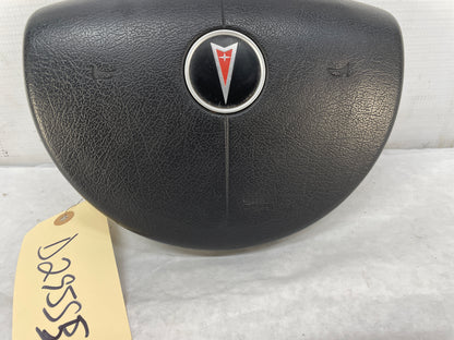 2005 Pontiac GTO Steering Wheel Airbag Air Bag OEM