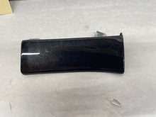 2012 Chevy Camaro ZL1 Carbon Flash Gloss Black Dash Trim Insert Molding OEM - Day's Parts Yard