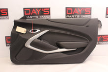 2019 Chevy Camaro SS 1LE Front RH Passenger Door Panel OEM