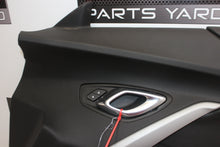 2019 Chevy Camaro SS 1LE Front RH Passenger Door Panel OEM