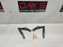 2005 Pontiac GTO RH & LH Hood Hinges Set OEM