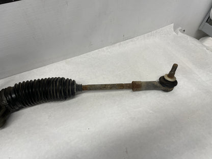 2005 Pontiac GTO Power Steering Rack and Pinion Gear OEM