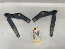 2005 Pontiac GTO RH & LH Hood Hinges Set OEM