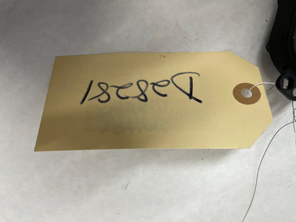 2001 Chevy C5 Corvette Instrument Cluster Hud Dimmer Switch OEM - Day's Parts Yard