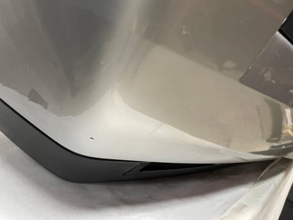 2018 Cadillac Escalade Rear Bumper Cover OEM