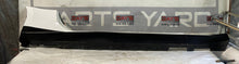 2018 Chevy Camaro ZL1 1LE RH Passenger Rocker Molding OEM - Day's Parts Yard
