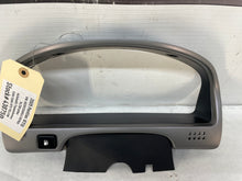 2005 Pontiac GTO Instrument Speedometer Gauge Cluster Bezel Trim Panel OEM