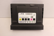 2015 Chevy SS Sedan Theft Lock Keyless Entry Module OEM - Day's Parts Yard