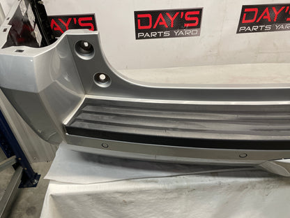 2018 Cadillac Escalade Rear Bumper Cover OEM