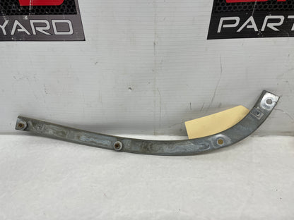 2001 Chevy C5 Corvette RH & LH Rear Bumper Quarter Fender Outer Bracket Support OEM - Day's Parts Yard