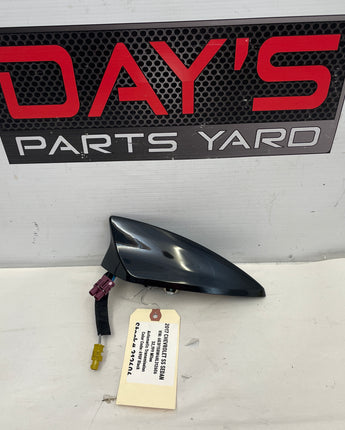 2017 Chevy SS Sedan Shark Fin Antenna OEM