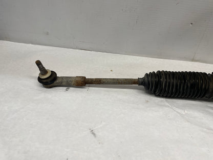 2005 Pontiac GTO Power Steering Rack and Pinion Gear OEM