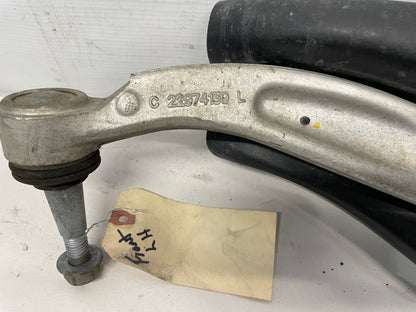 2018 Chevy Camaro 1LE SS LH Driver Front Lower Control Arm OEM - Day's Parts Yard