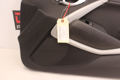 2019 Chevy Camaro SS 1LE Front RH Passenger Door Panel OEM