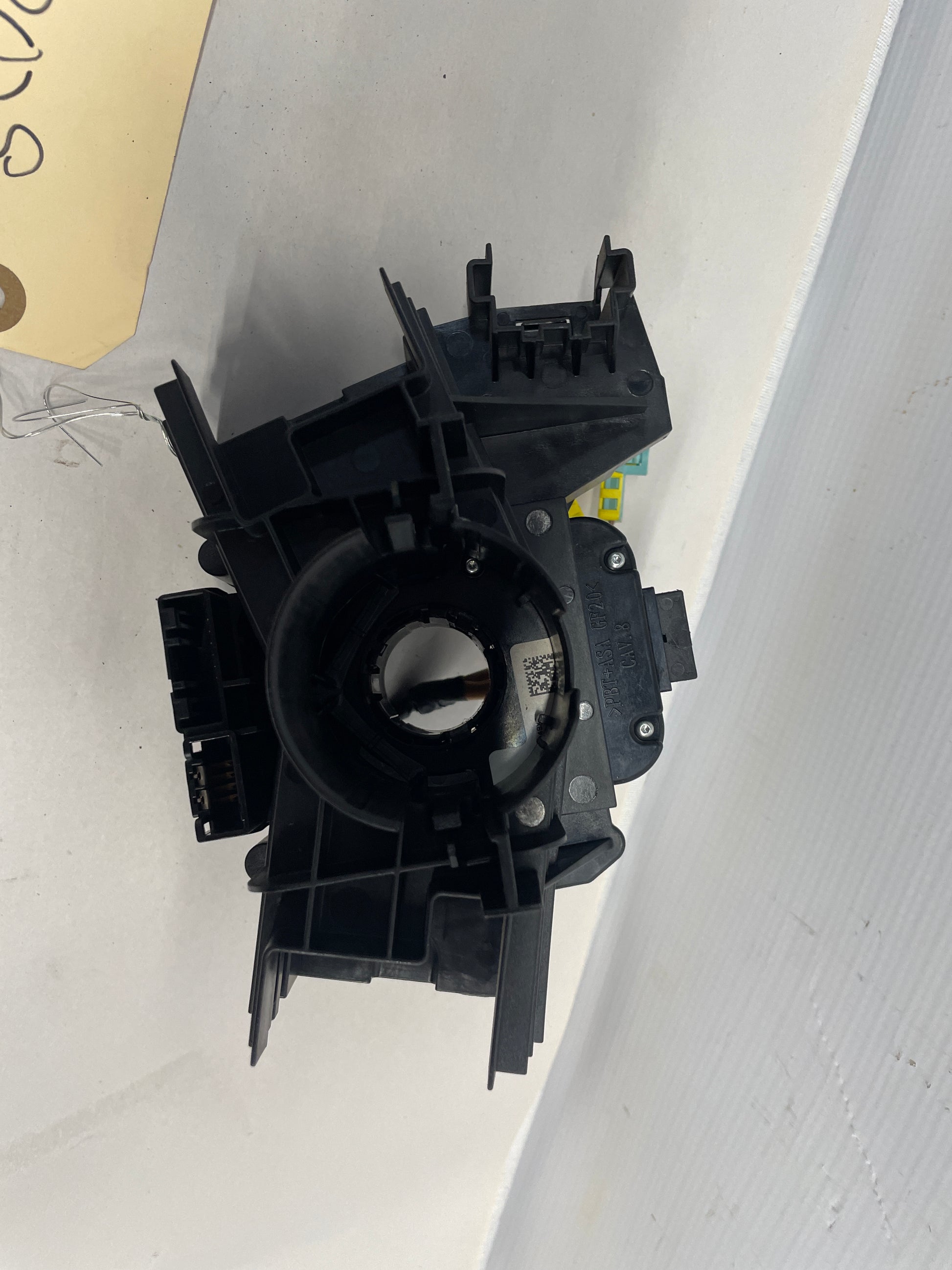 2012 Chevy Camaro SS ZL1 Steering Wheel Clock Spring OEM - Day's Parts Yard