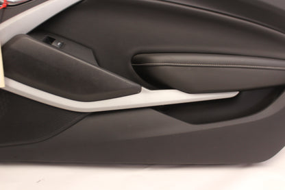 2019 Chevy Camaro SS 1LE Front RH Passenger Door Panel OEM