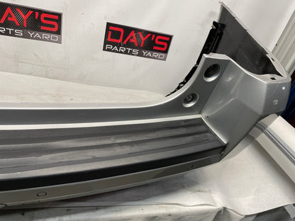 2018 Cadillac Escalade Rear Bumper Cover OEM