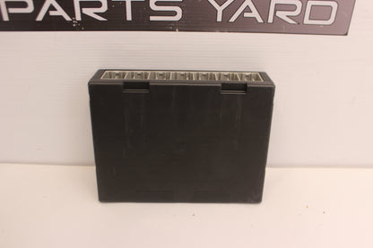 2015 Chevy SS Sedan Theft Lock Keyless Entry Module OEM - Day's Parts Yard