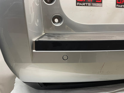 2018 Cadillac Escalade Rear Bumper Cover OEM