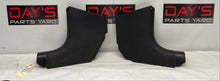 2012 Chevy Camaro ZL1 RH & LH Kick Plate OEM - Day's Parts Yard