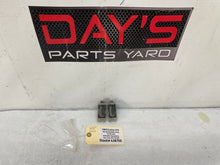 2005 Pontiac GTO License Plate Tag Light Lamp Set OEM