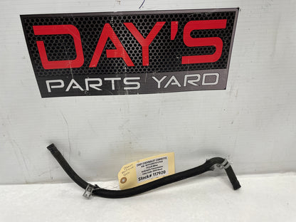 2001 Chevy C5 Corvette Steam Ventume Hose OEM - Day's Parts Yard
