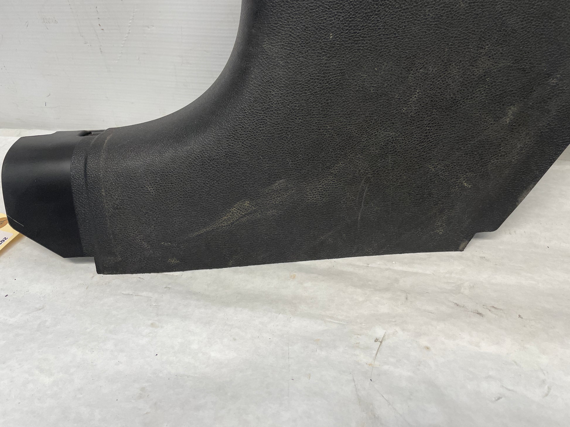 2012 Chevy Camaro ZL1 RH & LH Kick Plate OEM - Day's Parts Yard