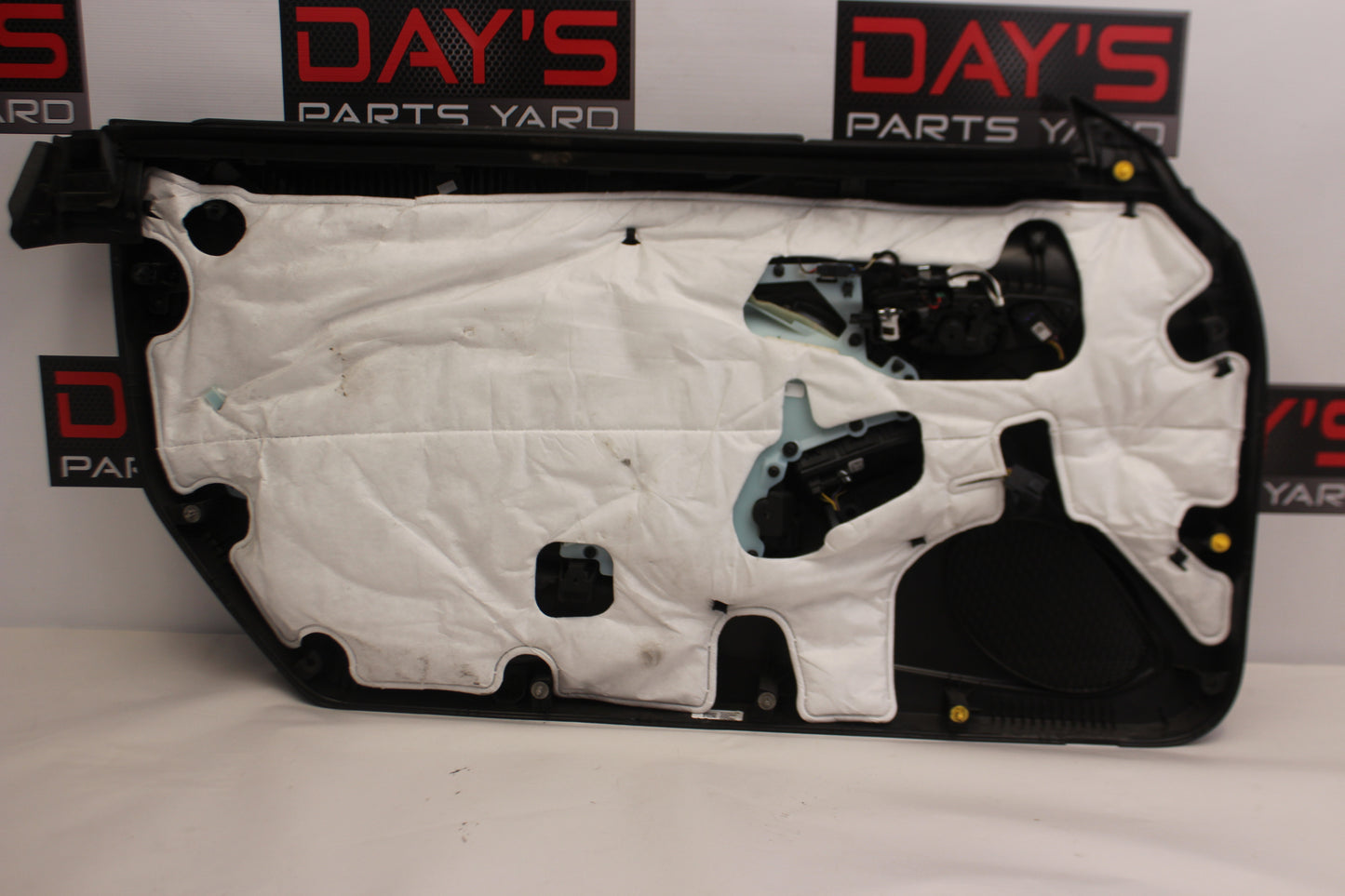 2019 Chevy Camaro SS 1LE Front RH Passenger Door Panel OEM