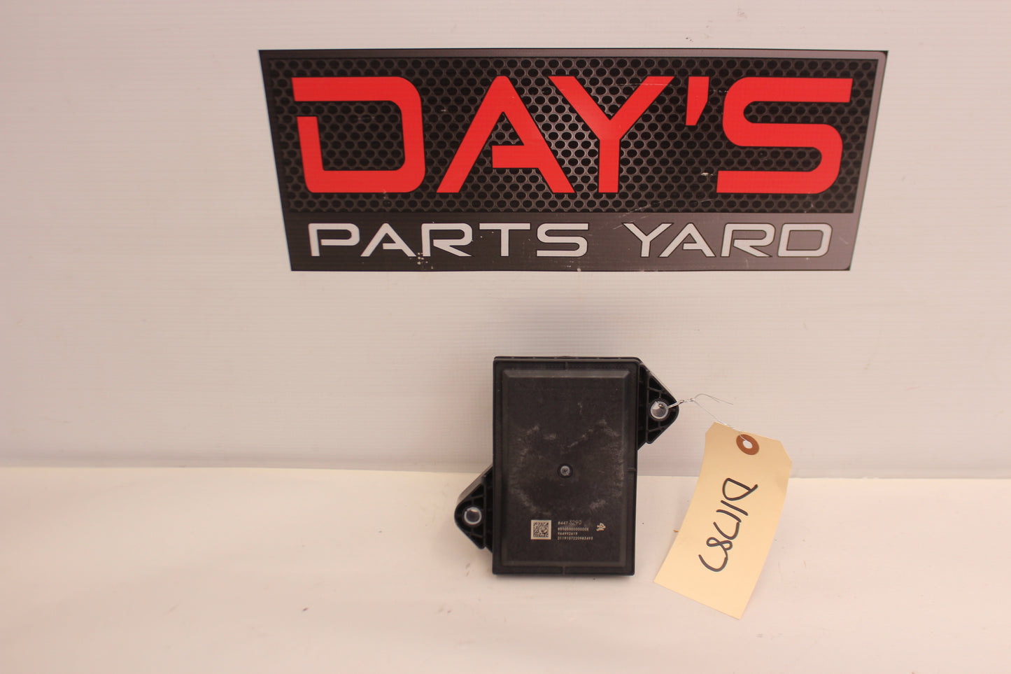 2019 Chevy Camaro SS 1LE Traction Control Module OEM
