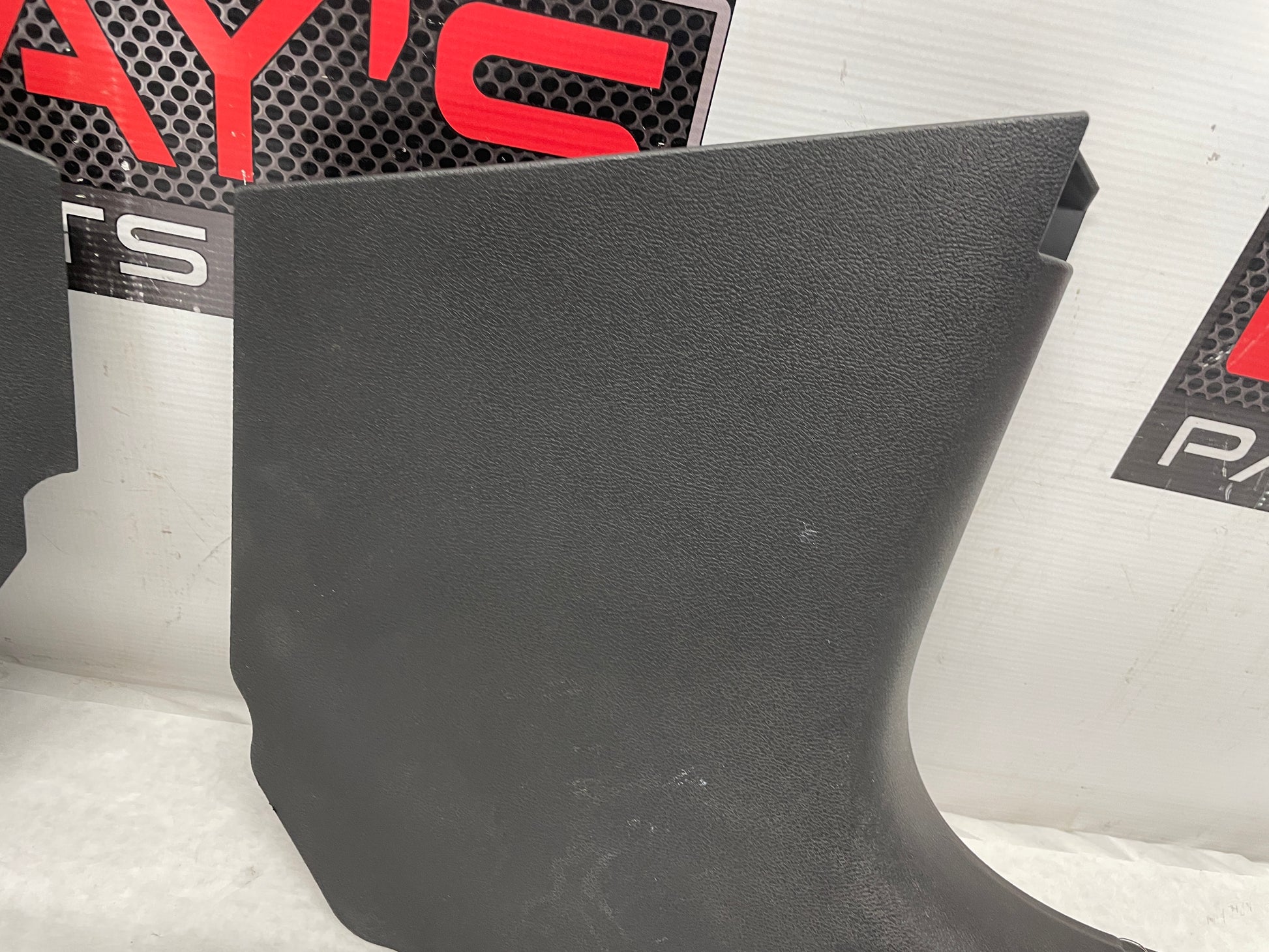 2012 Chevy Camaro ZL1 RH & LH Kick Plate OEM - Day's Parts Yard