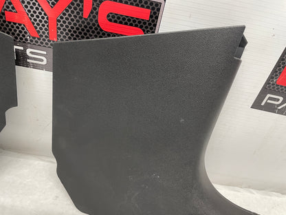 2012 Chevy Camaro ZL1 RH & LH Kick Plate OEM - Day's Parts Yard