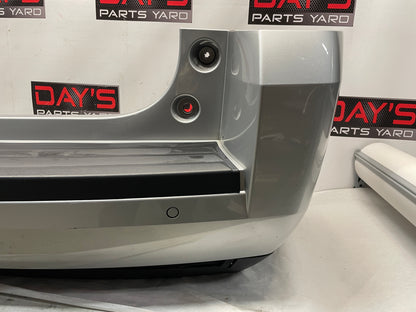 2018 Cadillac Escalade Rear Bumper Cover OEM