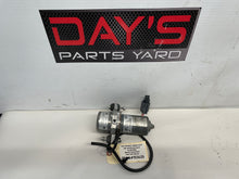 2018 Chevy Camaro 1LE SS Brake Booster Vacuum Air Pump OEM - Day's Parts Yard