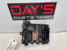 2017 Chevy SS Sedan Fuse Panel Retainer Block OEM - Day's Parts Yard
