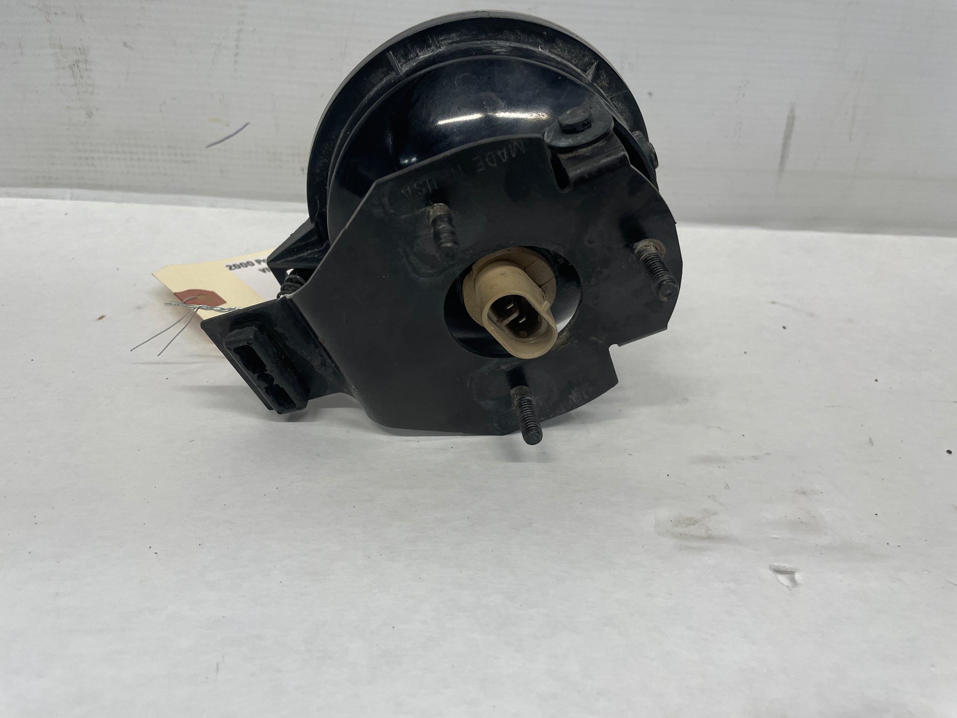 2000 Pontiac Firebird Formula LH Driver Fog Light Lamp OEM - Day's Parts Yard