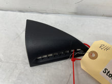 2005 Pontiac GTO RH Passenger Interior Defrost Trim Door Vent Triangle OEM