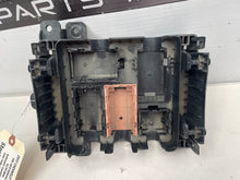 2017 Chevy SS Sedan Fuse Panel Retainer Block OEM - Day's Parts Yard