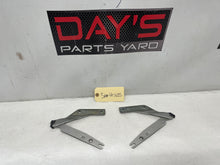 2005 Pontiac GTO RH & LH Hood Hinges Set OEM