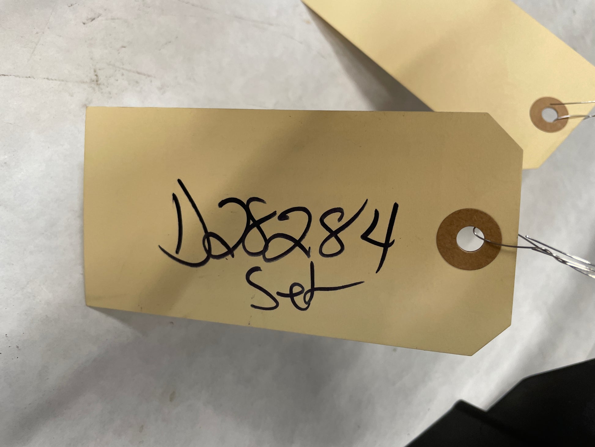 2012 Chevy Camaro ZL1 RH & LH Kick Plate OEM - Day's Parts Yard