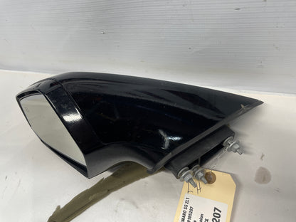 2012 Chevy Camaro SS ZL1 LH Driver Exterior Side Mirror OEM - Day's Parts Yard