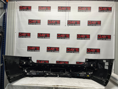 2018 Cadillac Escalade Rear Bumper Cover OEM