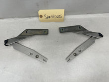 2005 Pontiac GTO RH & LH Hood Hinges Set OEM
