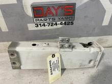 2018 Chevy Camaro ZL1 1LE LH Driver Frame Crush Sleeve Rail End OEM - Day's Parts Yard