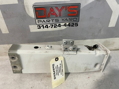 2018 Chevy Camaro ZL1 1LE LH Driver Frame Crush Sleeve Rail End OEM - Day's Parts Yard