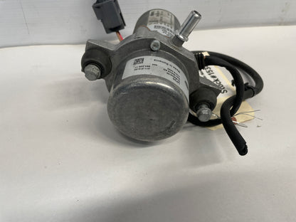 2018 Chevy Camaro 1LE SS Brake Booster Vacuum Air Pump OEM - Day's Parts Yard