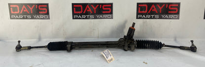 2004 Pontiac GTO Power Steering Rack and Pinion Gear Assembly OEM - Day's Parts Yard