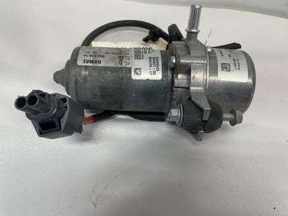 2018 Chevy Camaro 1LE SS Brake Booster Vacuum Air Pump OEM - Day's Parts Yard