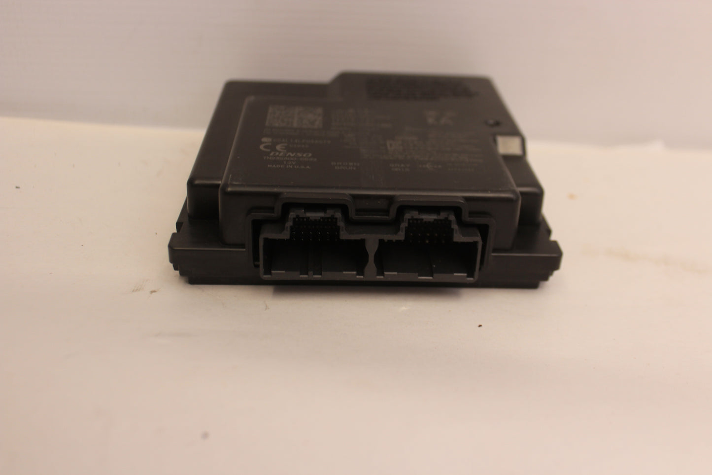 2019 Chevy Camaro SS 1LE Keyless Entry Module OEM
