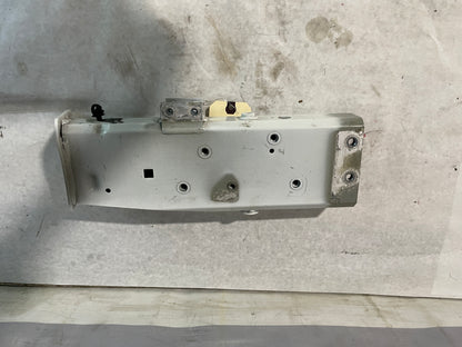 2018 Chevy Camaro ZL1 1LE LH Driver Frame Crush Sleeve Rail End OEM - Day's Parts Yard